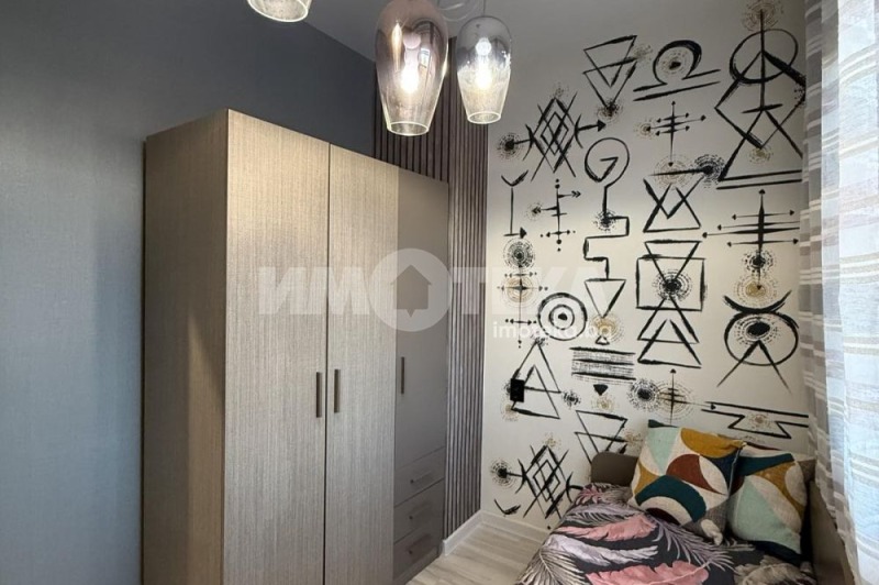 Продава 3-СТАЕН, гр. Пловдив, Кършияка, снимка 2 - Апартаменти - 52415147