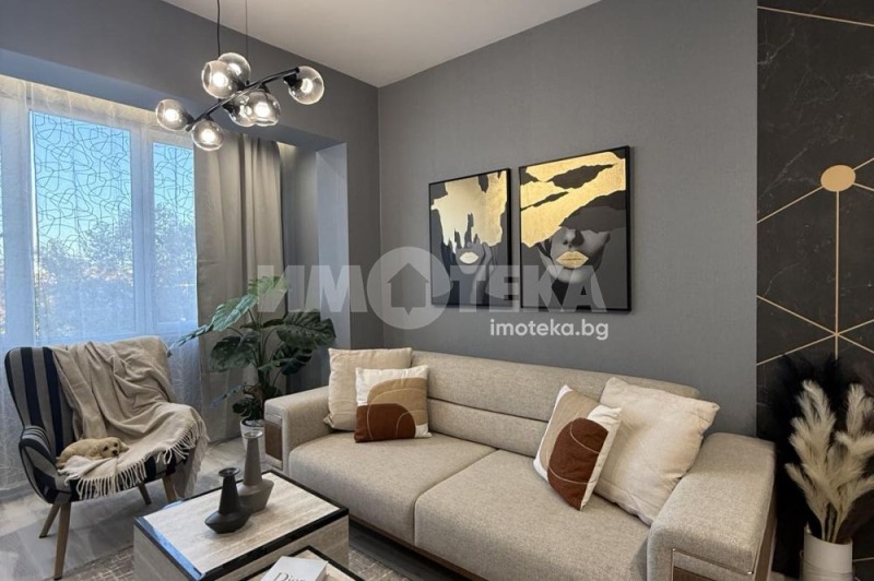 Продава 3-СТАЕН, гр. Пловдив, Кършияка, снимка 7 - Апартаменти - 52415147