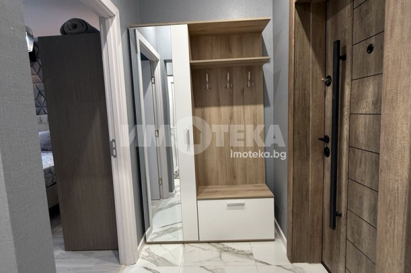 Продава 3-СТАЕН, гр. Пловдив, Кършияка, снимка 12 - Апартаменти - 52415147