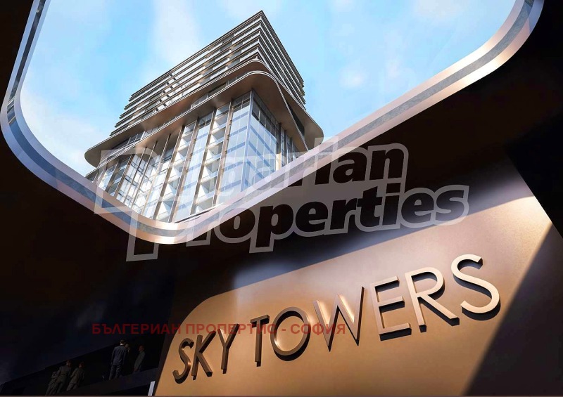 Продава 3-СТАЕН, гр. София, Манастирски ливади, снимка 11 - Апартаменти - 52624606