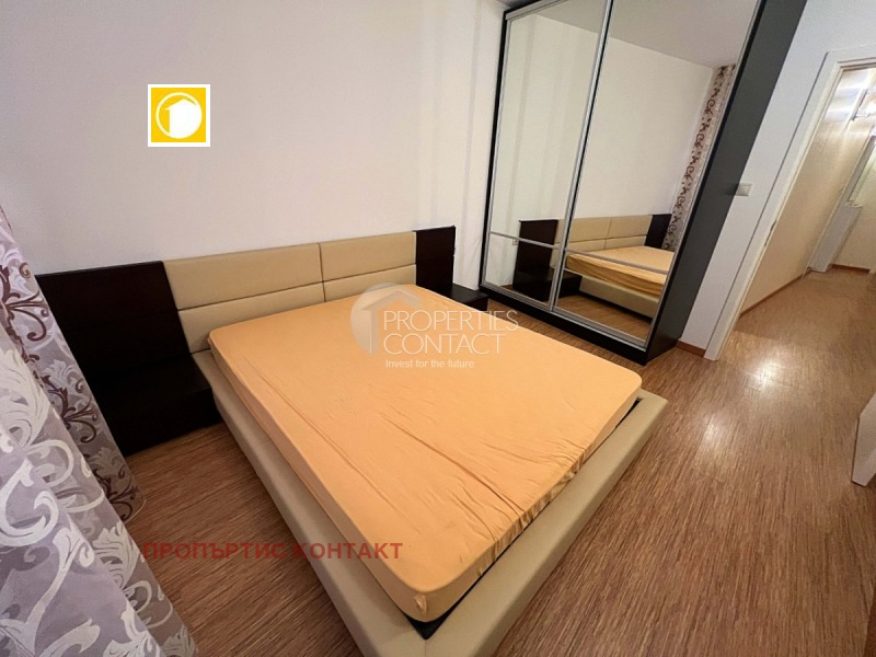 Продава 3-СТАЕН, гр. Варна, област Варна, снимка 13 - Апартаменти - 53014575