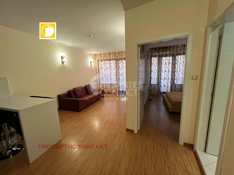 Продава 3-СТАЕН, гр. Варна, област Варна, снимка 9 - Апартаменти - 53014575