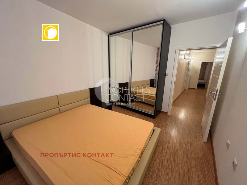 Продава 3-СТАЕН, гр. Варна, област Варна, снимка 14 - Апартаменти - 53014575