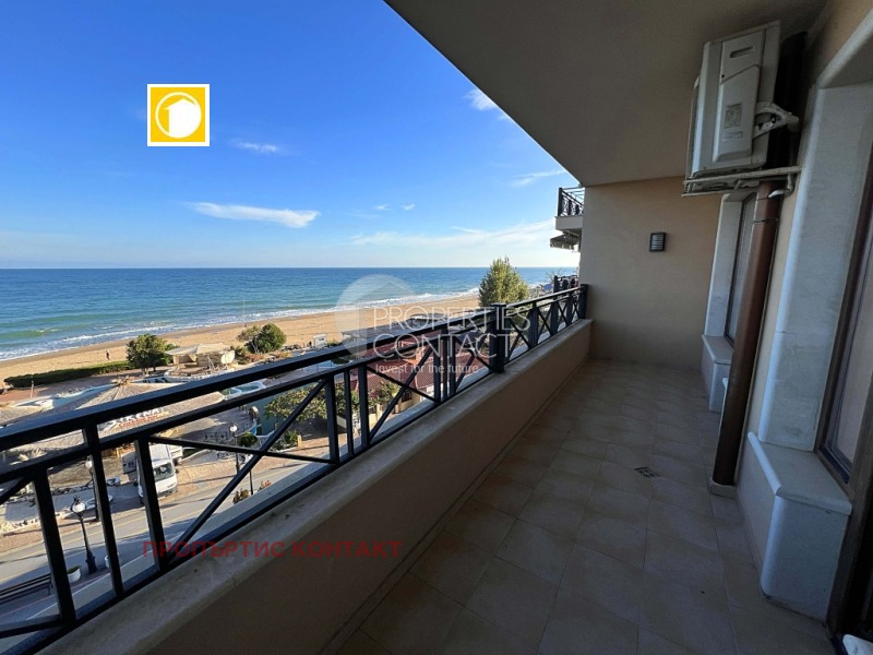 Продава 3-СТАЕН, гр. Варна, област Варна, снимка 12 - Апартаменти - 53014575