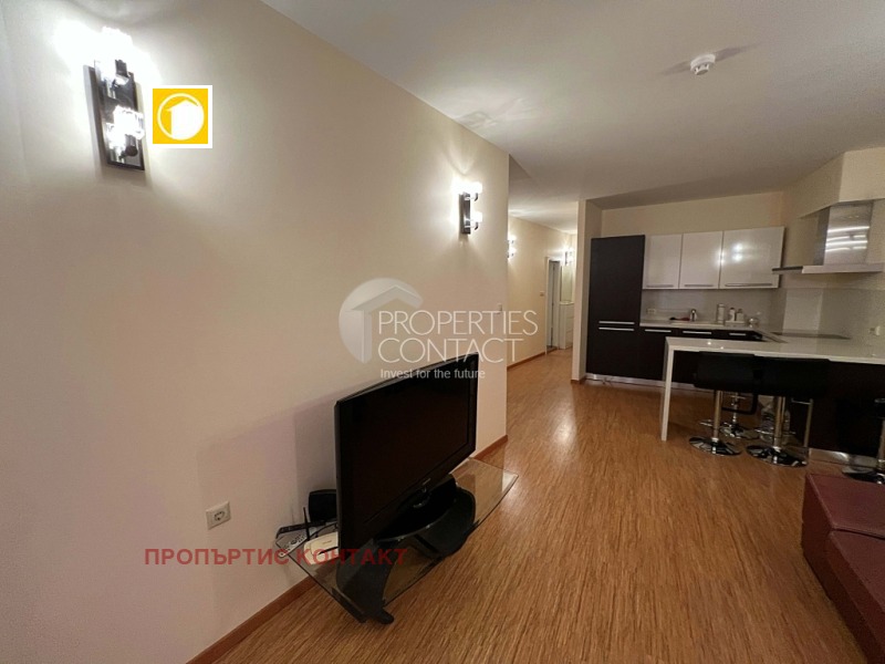 Продава 3-СТАЕН, гр. Варна, област Варна, снимка 4 - Апартаменти - 53014575