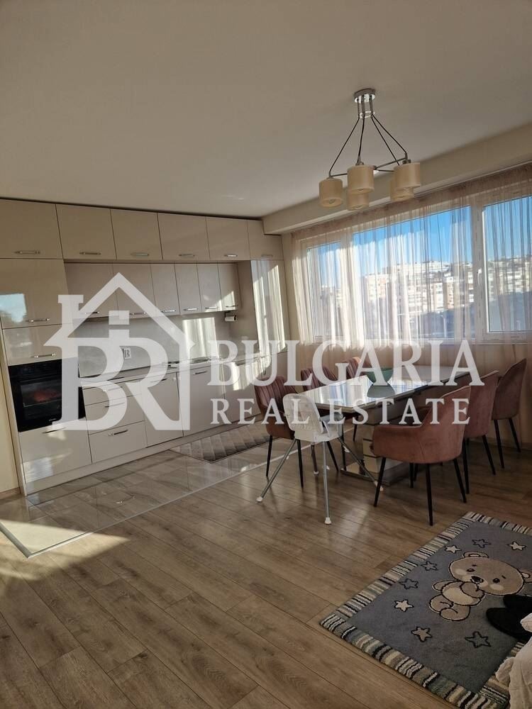 Продава 3-СТАЕН, гр. Бургас, област Бургас, снимка 5 - Апартаменти - 53426524