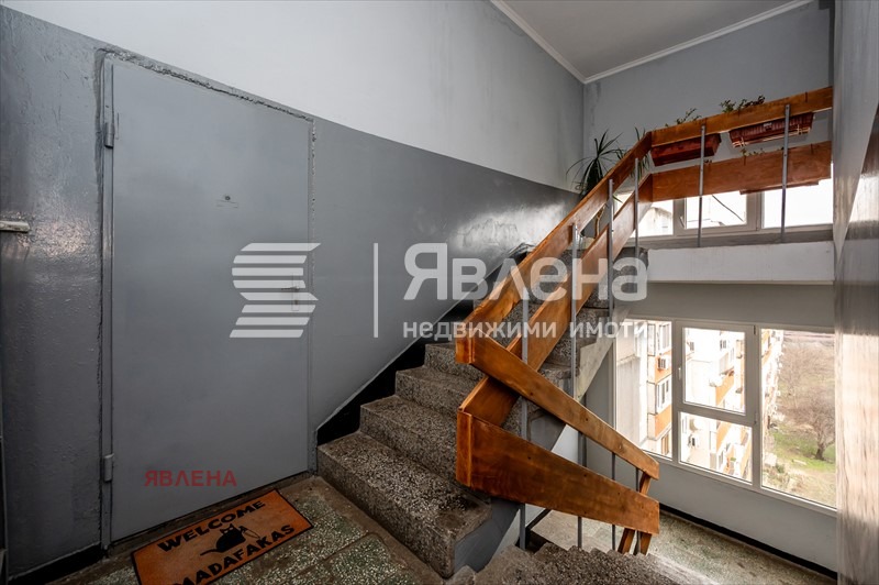 Продава 3-СТАЕН, гр. София, Обеля 1, снимка 11 - Апартаменти - 53892230