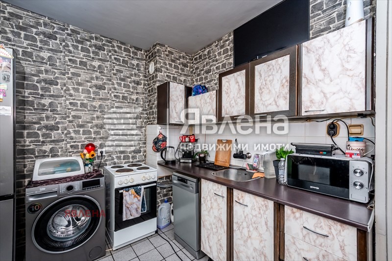 Продава 3-СТАЕН, гр. София, Обеля 1, снимка 2 - Апартаменти - 53892230