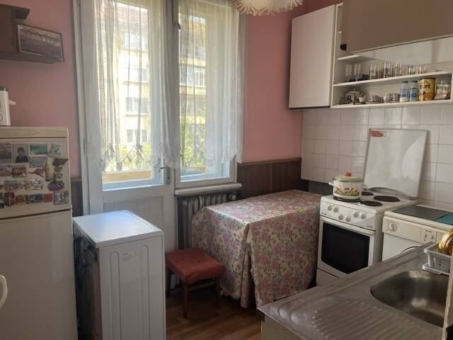 Продава 3-СТАЕН, гр. София, Център, снимка 3 - Апартаменти - 54754058