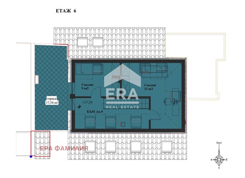 Na prodej  3+ ložnice Sofia , Banišora , 141 m2 | 65600233 - obraz [4]