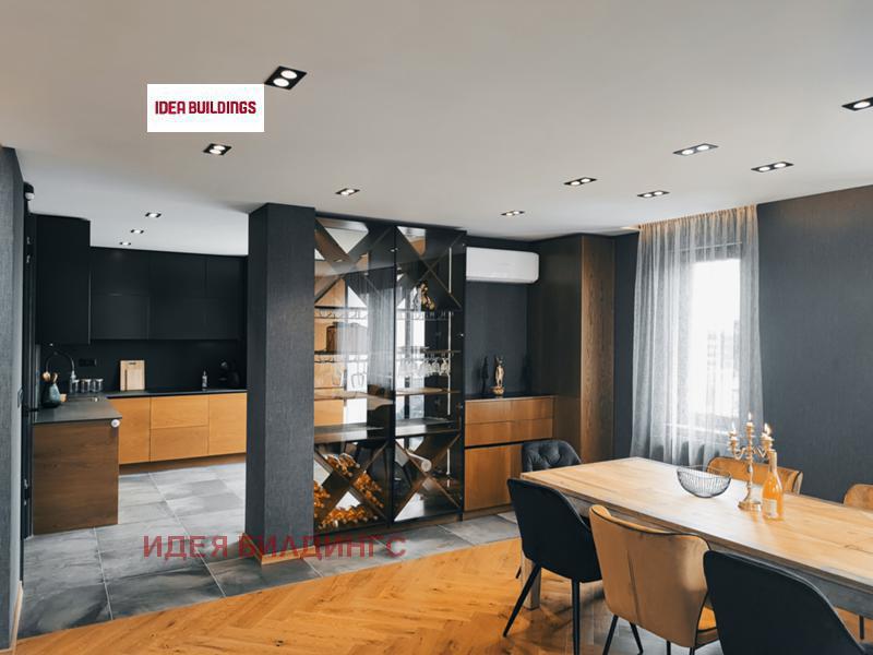 Продава МЕЗОНЕТ, гр. София, Манастирски ливади, снимка 12 - Апартаменти - 56264049