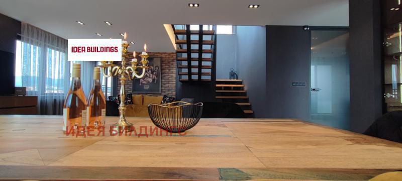 Продава МЕЗОНЕТ, гр. София, Манастирски ливади, снимка 3 - Апартаменти - 56264049