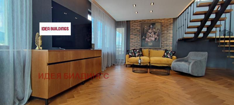 Продава МЕЗОНЕТ, гр. София, Манастирски ливади, снимка 14 - Апартаменти - 56264049