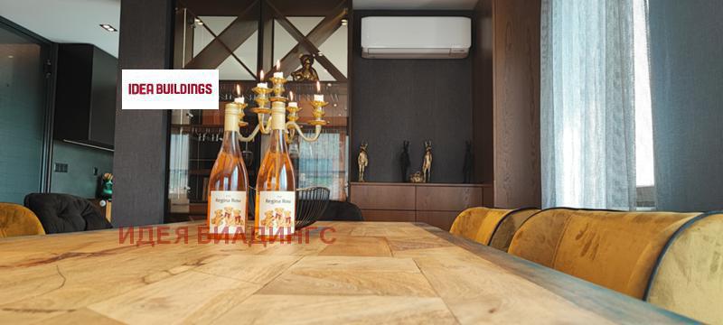Продава МЕЗОНЕТ, гр. София, Манастирски ливади, снимка 5 - Апартаменти - 56264049
