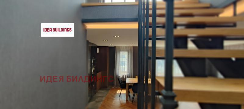 Продава МЕЗОНЕТ, гр. София, Манастирски ливади, снимка 11 - Апартаменти - 56264049