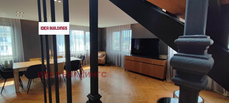 Продава МЕЗОНЕТ, гр. София, Манастирски ливади, снимка 4 - Апартаменти - 56264049