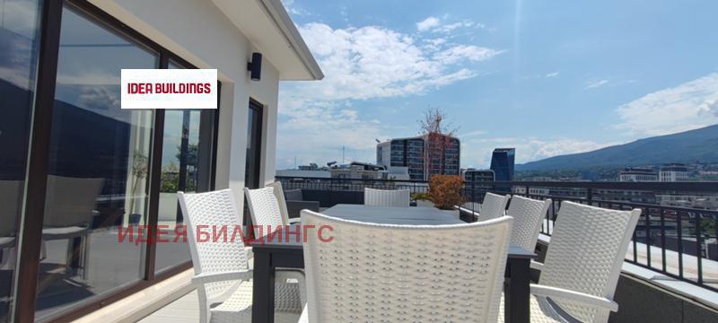 Продава МЕЗОНЕТ, гр. София, Манастирски ливади, снимка 2 - Апартаменти - 56264049
