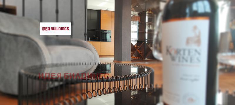 Продава МЕЗОНЕТ, гр. София, Манастирски ливади, снимка 9 - Апартаменти - 56264049