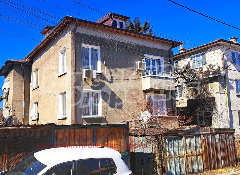 In vendita  Piano della casa Sofia , Levski , 92 mq | 28556976 - Immagine [3]