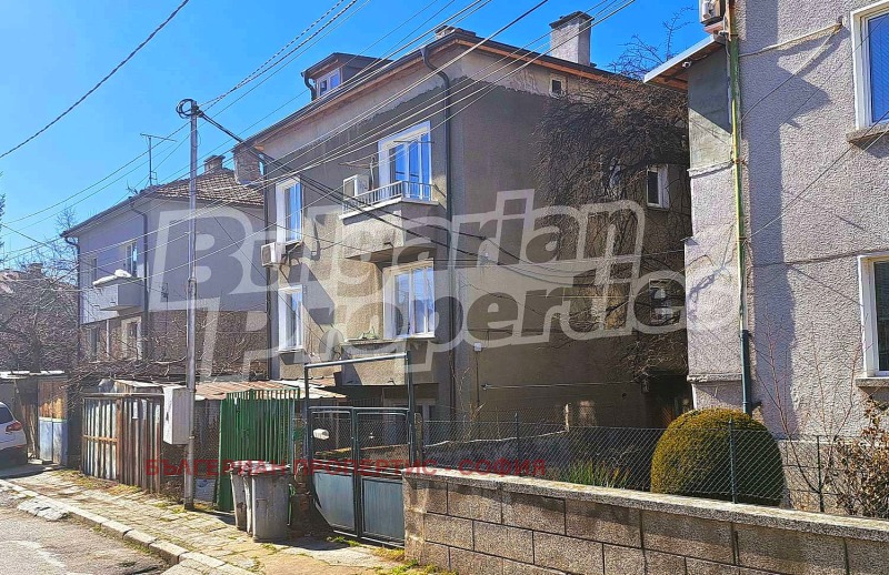 In vendita  Piano della casa Sofia , Levski , 92 mq | 28556976 - Immagine [4]