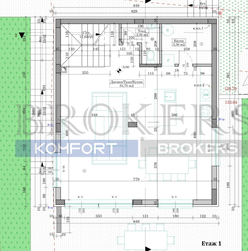 Продава КЪЩА, гр. Варна, м-т Пчелина, снимка 14 - Къщи - 52603166