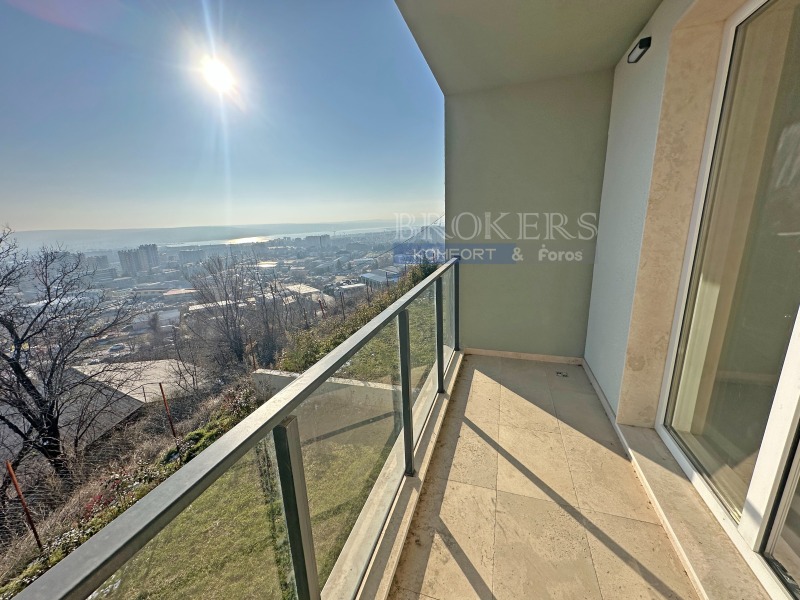 Продава КЪЩА, гр. Варна, м-т Пчелина, снимка 11 - Къщи - 52603166