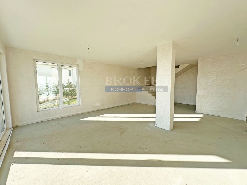 Продава КЪЩА, гр. Варна, м-т Пчелина, снимка 4 - Къщи - 52603166