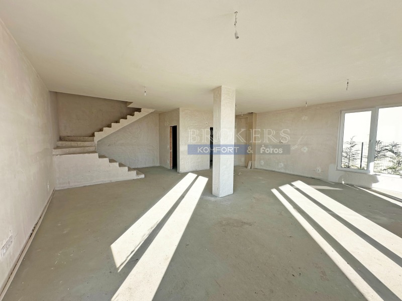 Продава КЪЩА, гр. Варна, м-т Пчелина, снимка 5 - Къщи - 52603166