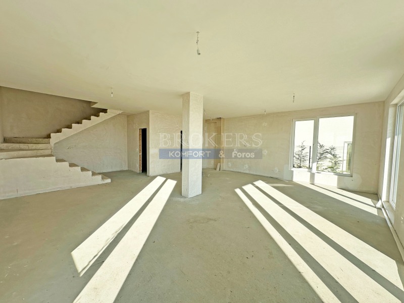 Продава КЪЩА, гр. Варна, м-т Пчелина, снимка 3 - Къщи - 52603166