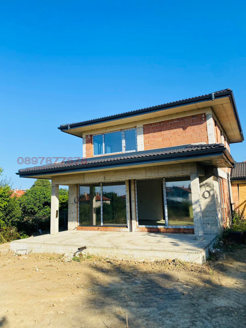 Zu verkaufen  Haus region Varna , Bjala , 221 qm | 93444678 - Bild [4]