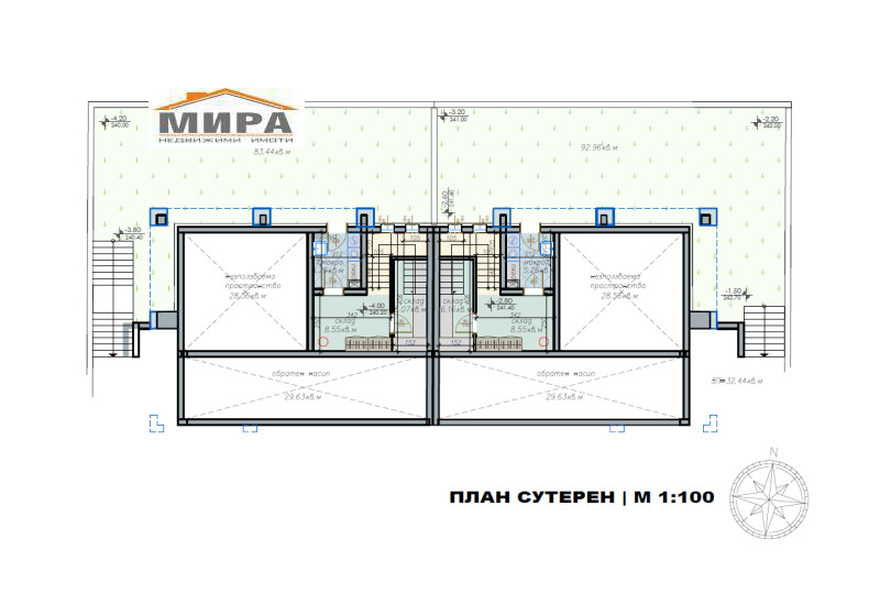 Продава КЪЩА, гр. Хасково, в.з. Хасково, снимка 6 - Къщи - 47514964