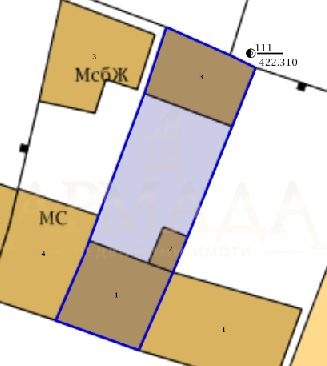 Продава КЪЩА, гр. Брацигово, област Пазарджик, снимка 3 - Къщи - 47837041