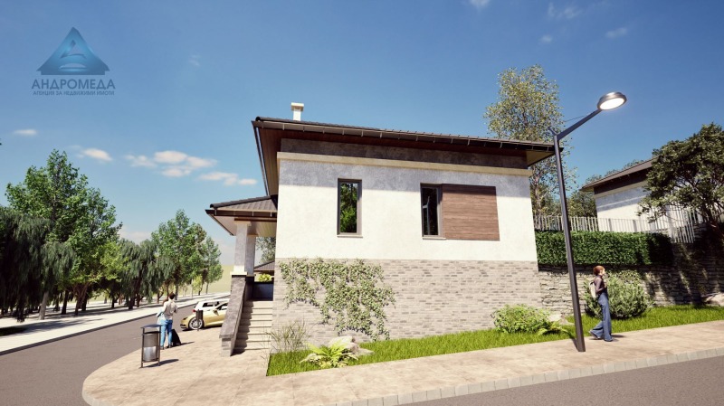 Te koop  Huis Pleven , Druzjba 2 , 192 m² | 80985755 - afbeelding [8]