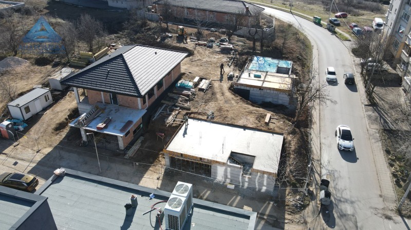 Te koop  Huis Pleven , Druzjba 2 , 192 m² | 80985755 - afbeelding [10]