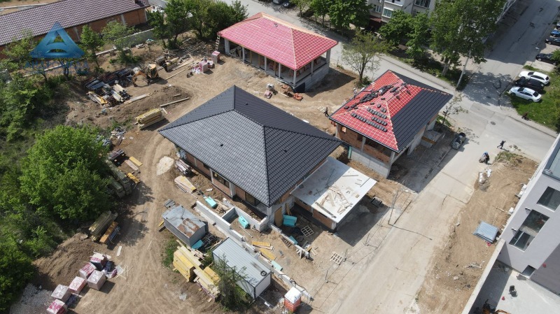Te koop  Huis Pleven , Druzjba 2 , 192 m² | 80985755 - afbeelding [4]
