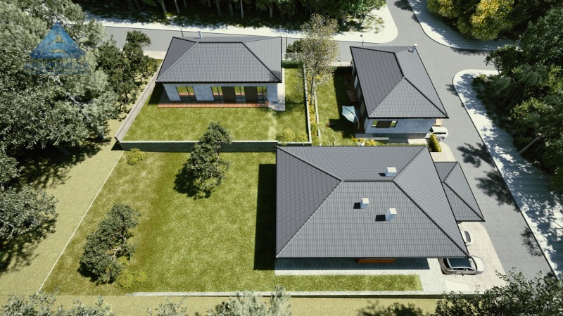 Te koop  Huis Pleven , Druzjba 2 , 192 m² | 80985755 - afbeelding [11]