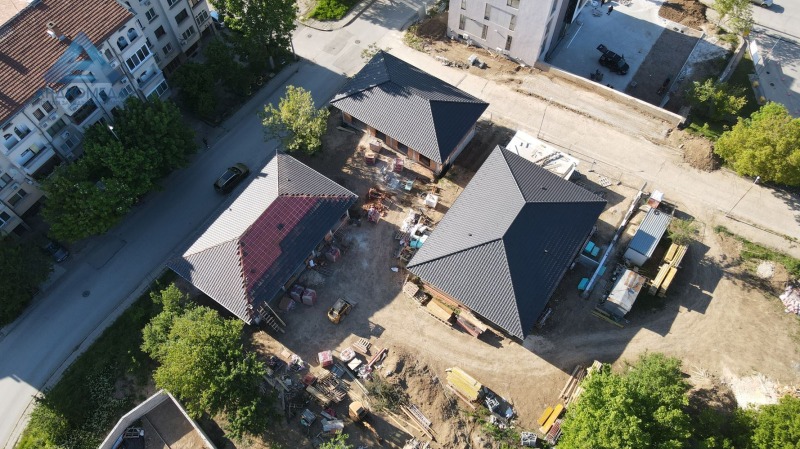 À venda  Casa Pleven , Drujba 2 , 192 m² | 80985755 - imagem [6]
