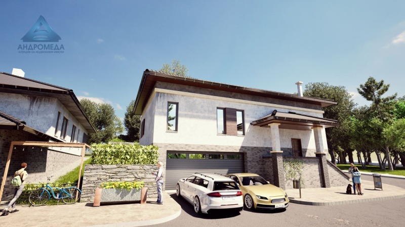 Te koop  Huis Pleven , Druzjba 2 , 192 m² | 80985755 - afbeelding [6]