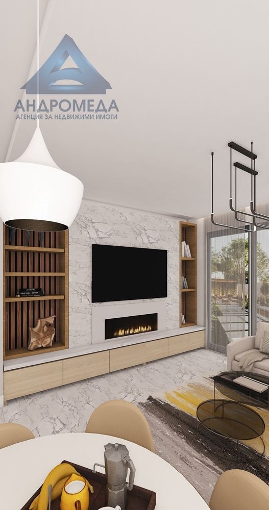À venda  Casa Pleven , Drujba 2 , 192 m² | 80985755 - imagem [11]