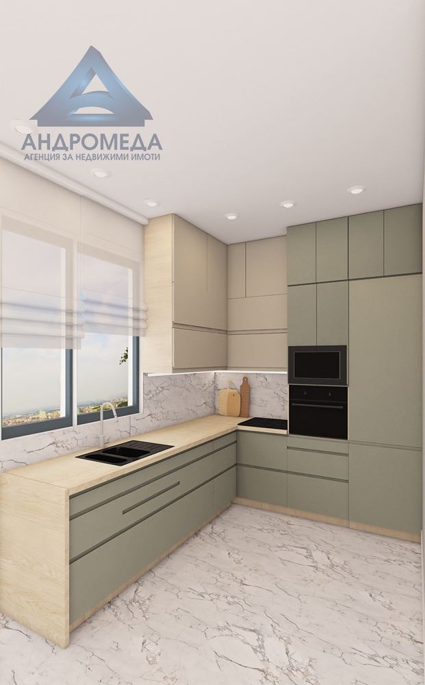 À venda  Casa Pleven , Drujba 2 , 192 m² | 80985755 - imagem [13]