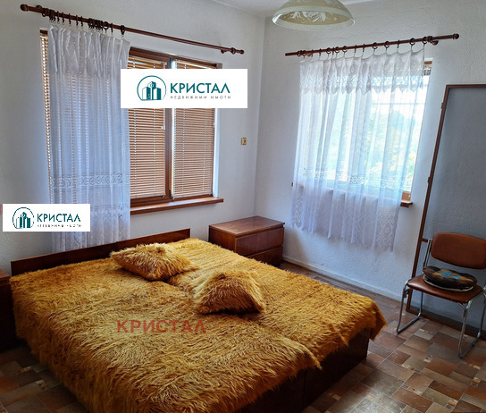 Продава КЪЩА, с. Маноле, област Пловдив, снимка 3 - Къщи - 48684777