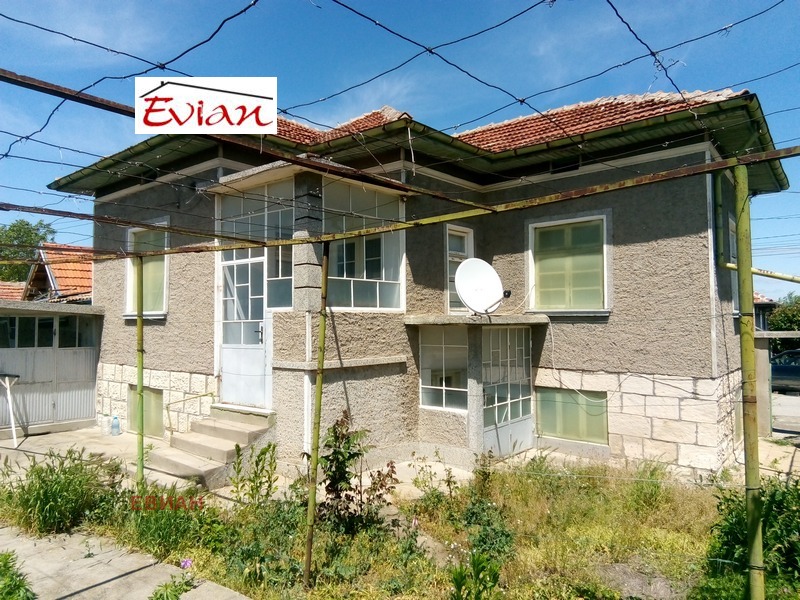 Satılık  Ev bölge Rusçuk , Dve mogili , 140 metrekare | 21204050