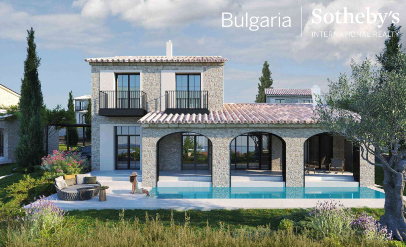 Til salg  Hus region Burgas , Sozopol , 241 kvm | 77893549 - billede [2]