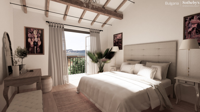 Til salg  Hus region Burgas , Sozopol , 241 kvm | 77893549 - billede [16]