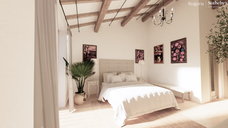Til salg  Hus region Burgas , Sozopol , 241 kvm | 77893549 - billede [14]
