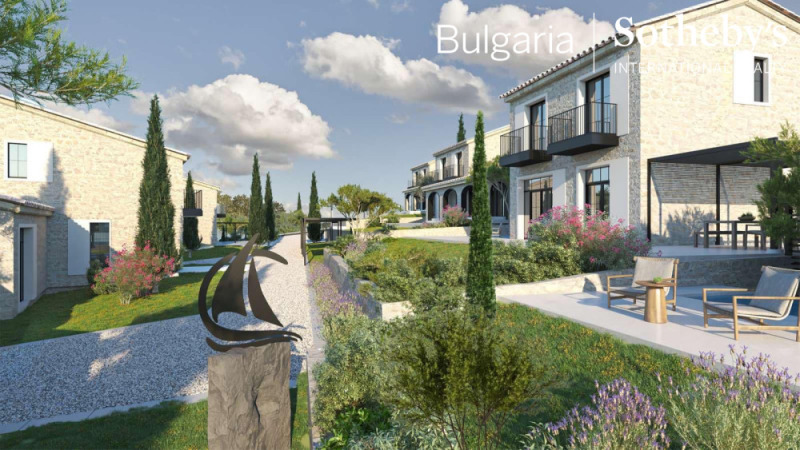 Til salg  Hus region Burgas , Sozopol , 241 kvm | 77893549 - billede [3]