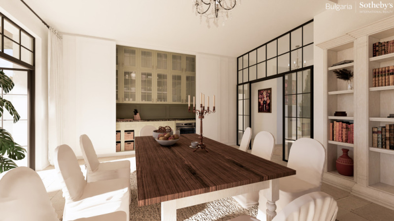 Til salg  Hus region Burgas , Sozopol , 241 kvm | 77893549 - billede [11]