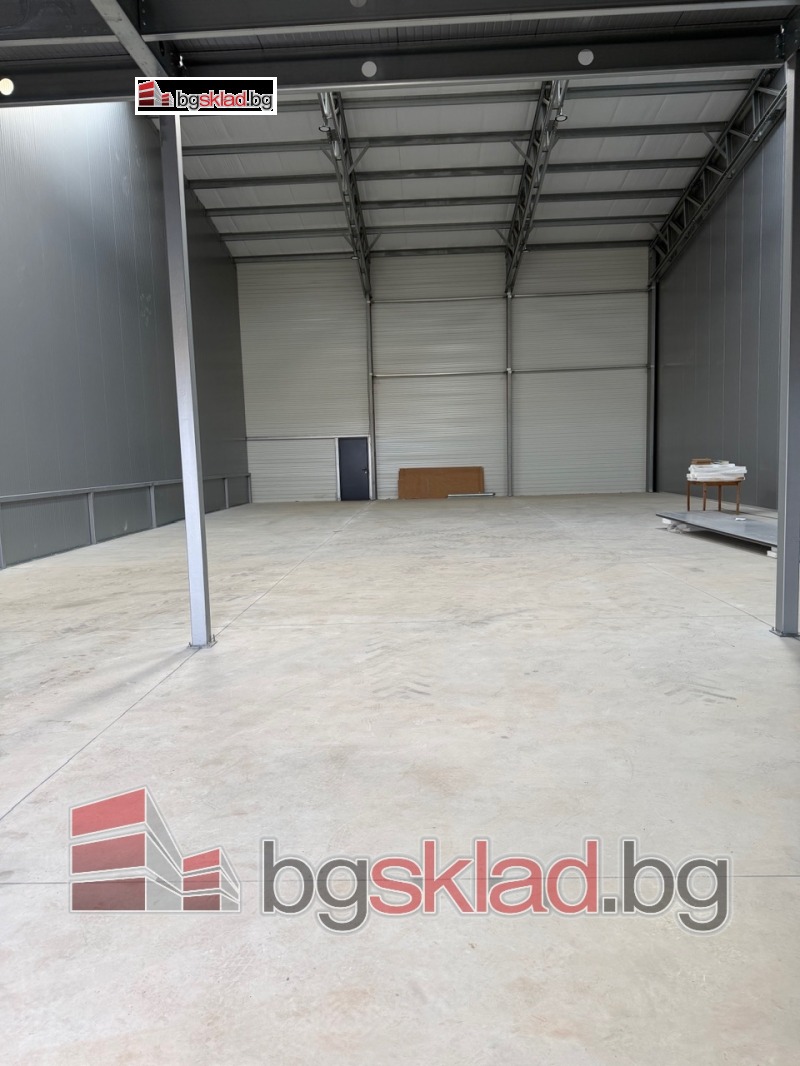 Продава СКЛАД, гр. София, с. Лозен