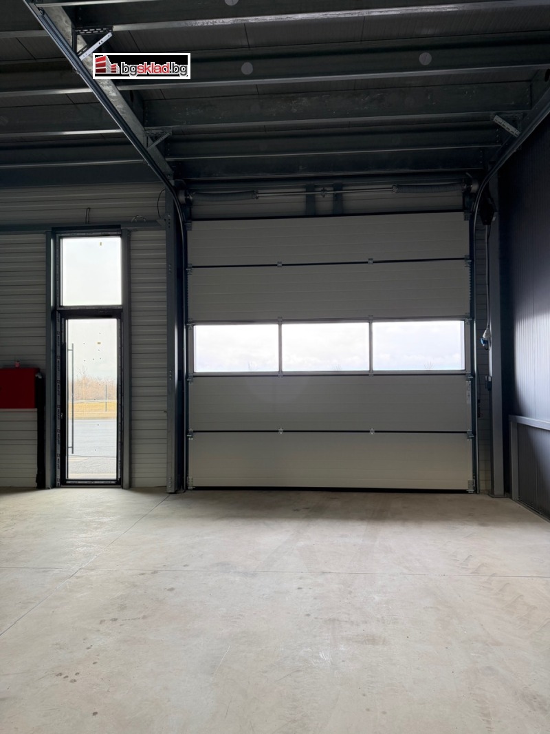 Продава СКЛАД, гр. София, с. Лозен, снимка 3 - Складове - 53412095
