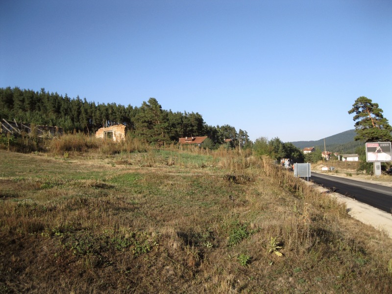 Продава ПАРЦЕЛ, с. Юндола, област Пазарджик